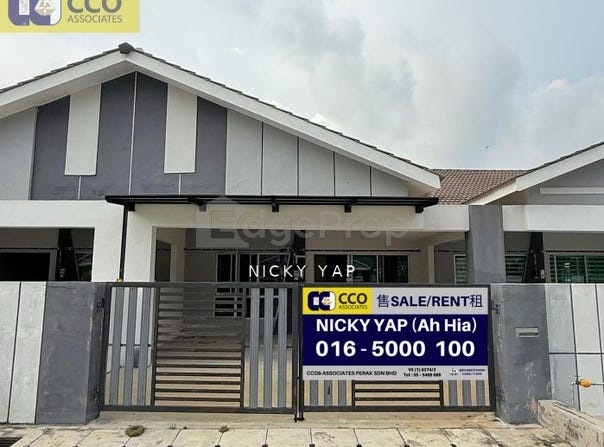 MENGLEMBU LAHAT, Ipoh, Perak 31500