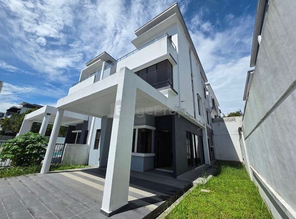 Iskandar Puteri, Johor 79100