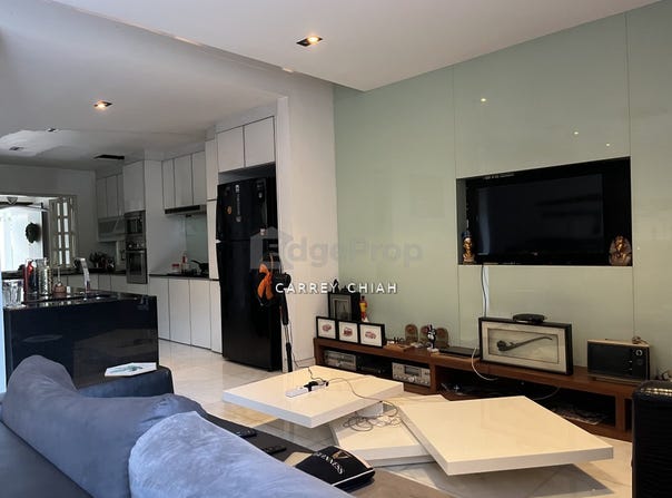 Jalan LE, Puchong, Selangor 47100