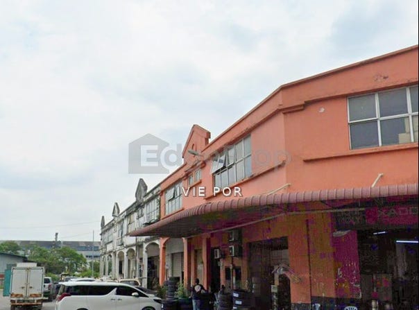 Shah Alam, Selangor 40470