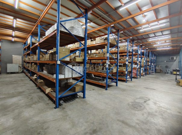 Jalan TPP, Puchong, Selangor 47100