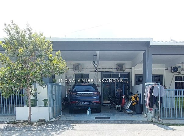Kuantan, Pahang 26080