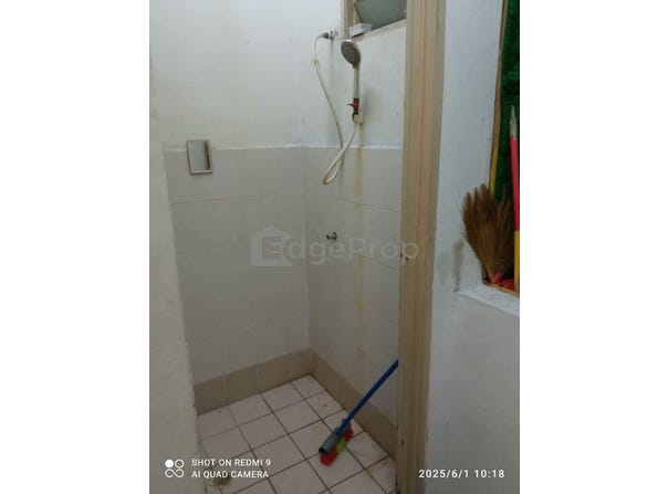 Lebuh Sungai Pinang 7, 11600, Penang, Sungai Pinang, Penang 11600