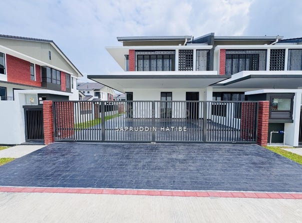 Shah Alam, Selangor 40160