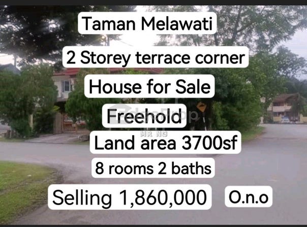 Kemensah Heights, Taman Melawati, Selangor 68000