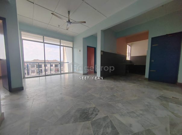 Jalan Inai 7, Serendah, Selangor 84300
