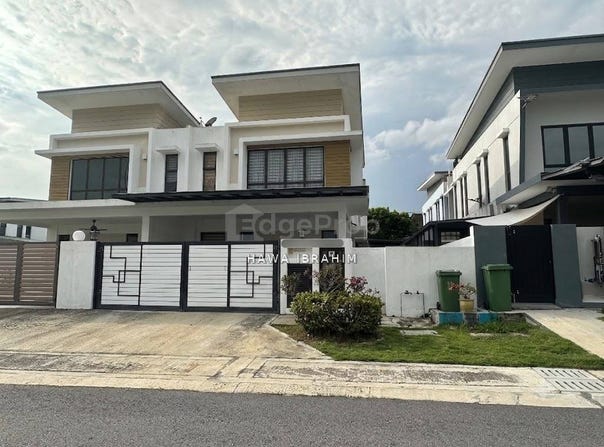 Semenyih, Selangor 43700