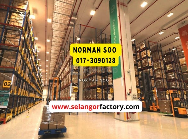 Selangor, Shah Alam, Selangor 40300