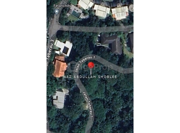 Jalan Ukay, Ampang, Selangor 68000