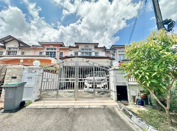 Kangkar Pulai, Johor 81110