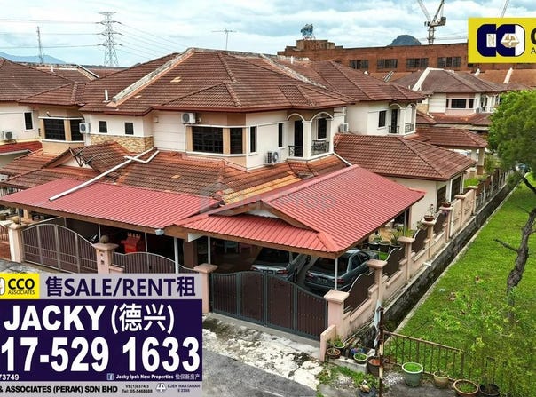 Ipoh, Perak 31150