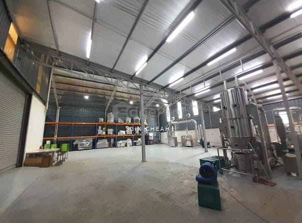 Semenyih, Selangor 43500