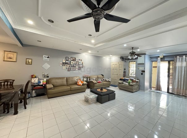 U5, Subang, Selangor 40150