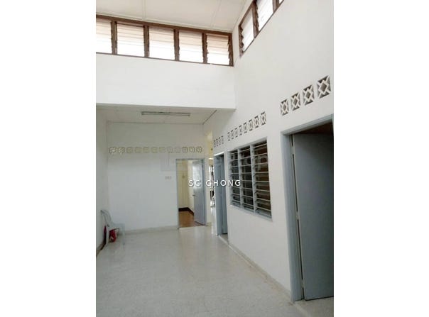 Petaling Jaya, Selangor 47300