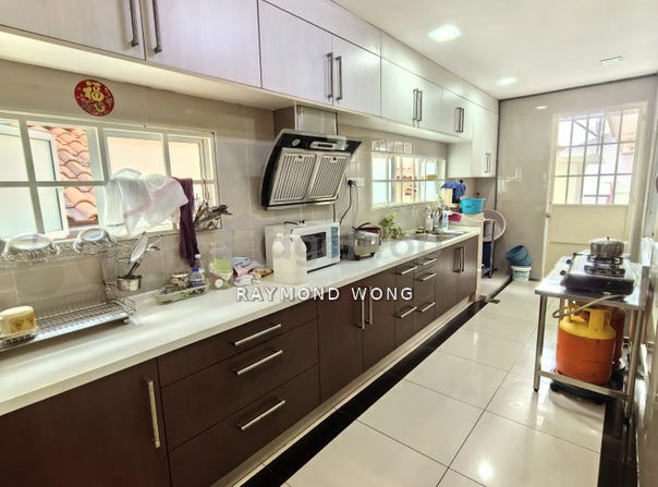 Jalan Bukit Impiana, Kajang, Selangor 43000