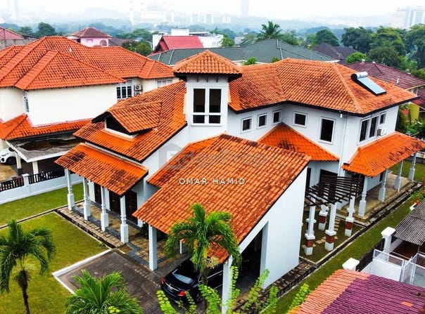 Section 9, Shah Alam, Selangor 40100