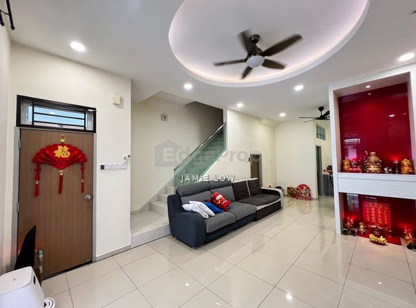 Johor Bahru, Johor 81300