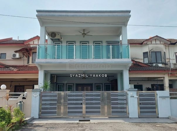 Jalan Prima, Puchong, Selangor 47150