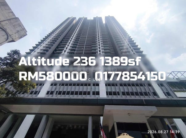 Off Bukit Manda'rina, Cheras, 56000, Kuala Lumpur, Cheras, Kuala Lumpur 47610