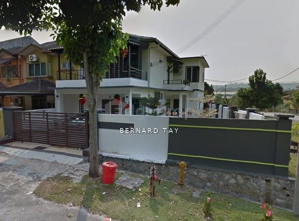 Seri Kembangan, Selangor 43300