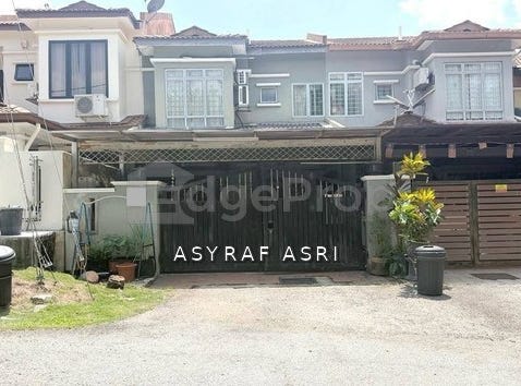 Seri Kembangan, Selangor 43300