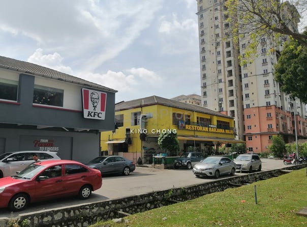 Shah ALam, Selangor 40400