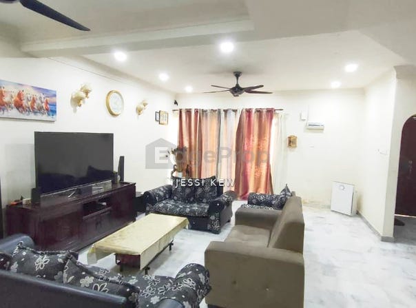 Ampang, Selangor 68000