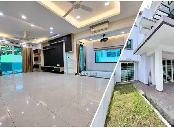 Jalan PP 2, Puchong, Selangor 47100