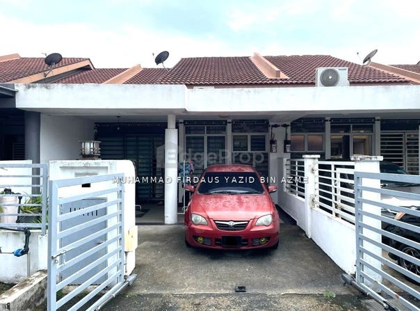 Jalan Kebun Nenas, Klang, Selangor 41200