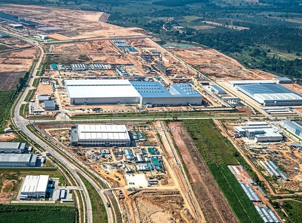 Shah Alam, Selangor 40470