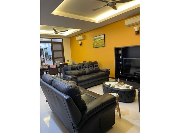 Jalan Bk 1, Puchong, Selangor 47180