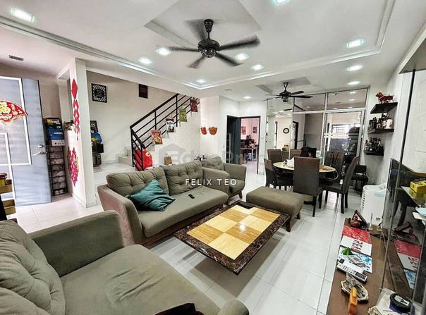 Johor Bahru, Johor 79100