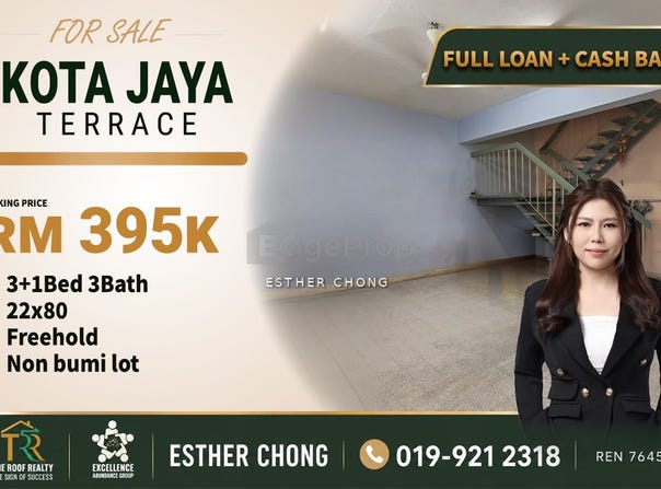 Kota Tinggi, Johor 81900
