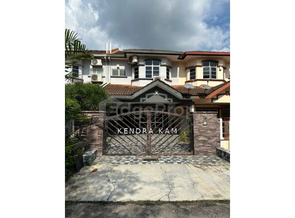 Jalan Bukit Mewah 9/15, Taman Bukit Mewah, Kajang, Selangor 43000