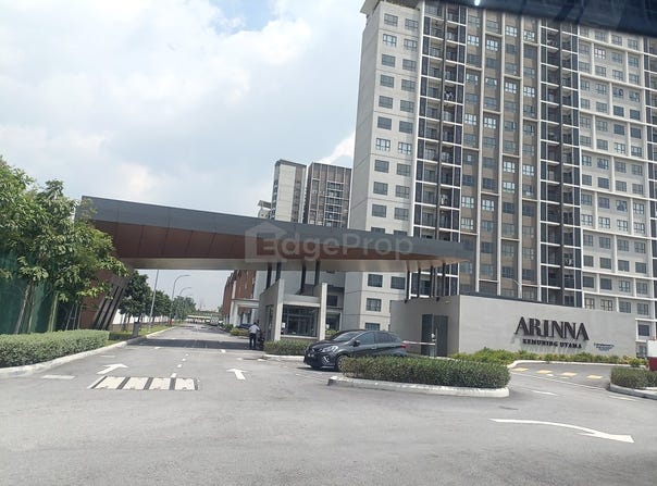 K, Shah Alam, Selangor 40460