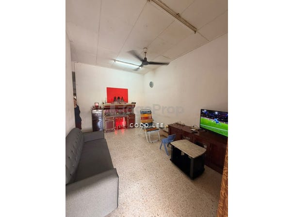 Jalan Cendana, Masai, Johor 81750