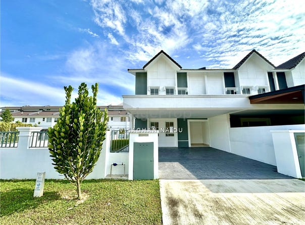 Rawang, Selangor 48000