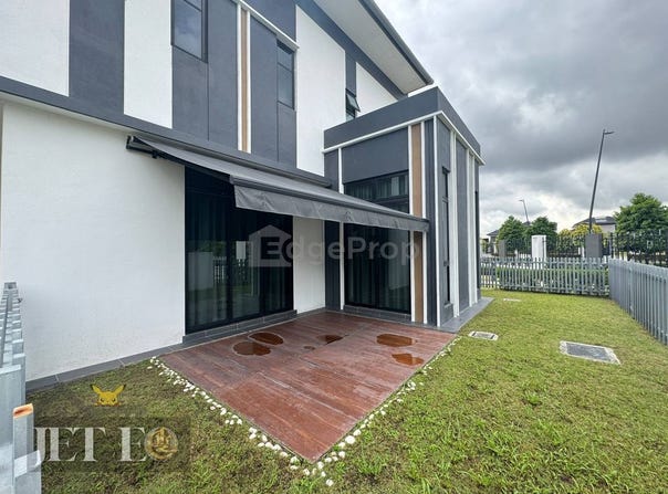 Nara Eco Ardence, Shah Alam, Selangor 40170