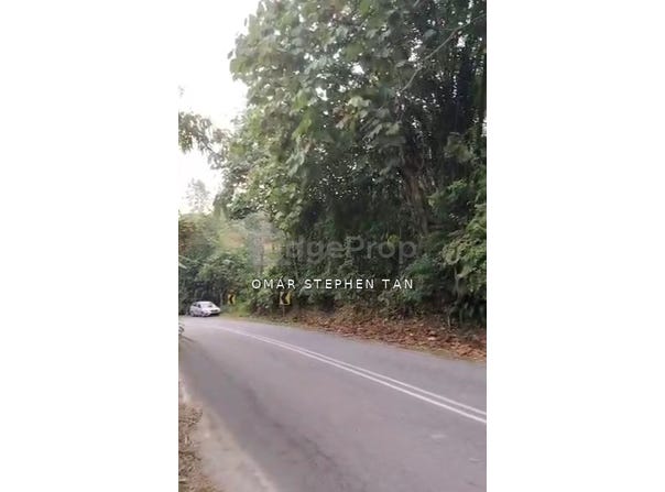 Hilir Perak, Perak 35800