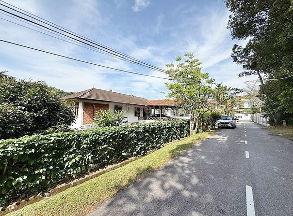 Jalan 6, Ampang, Selangor 68000
