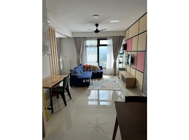 Jalan Melawati 1, Ampang, Selangor 53100