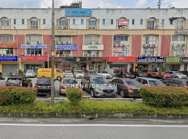 Subang Jaya, Selangor 47620