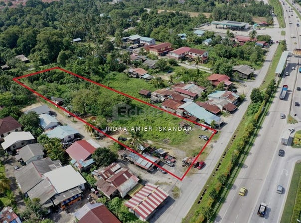 Kuantan, Pahang 26100