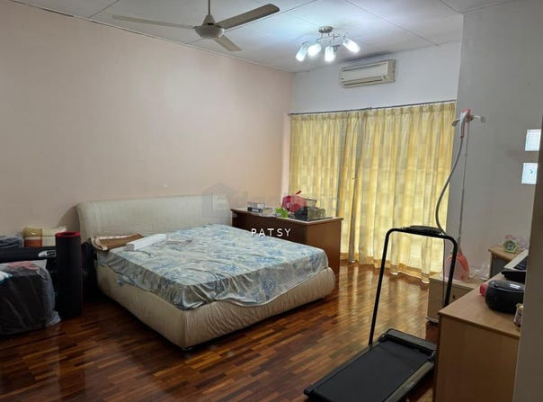 Puchong, Selangor 47100