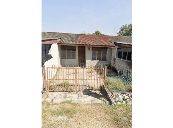 Jalan Banting, Banting, Selangor 42700