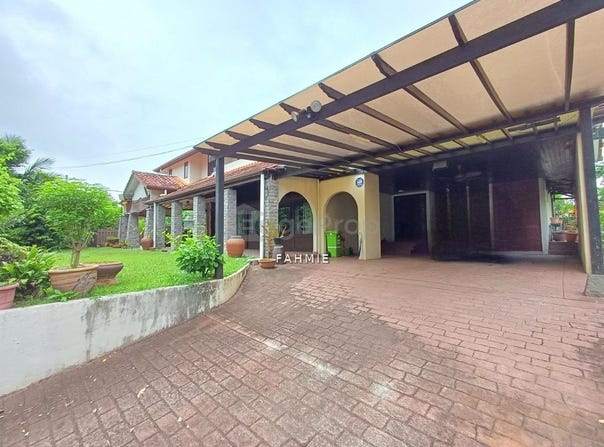 Taman Tun Dr Ismail, Kuala Lumpur 60000