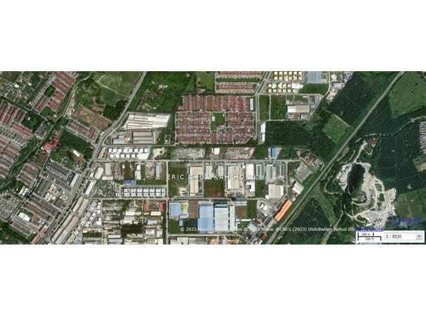l, Ipoh, Perak 31200