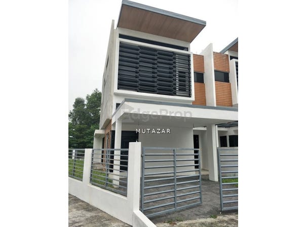 Sg Jerlok, Kajang, Selangor 43000