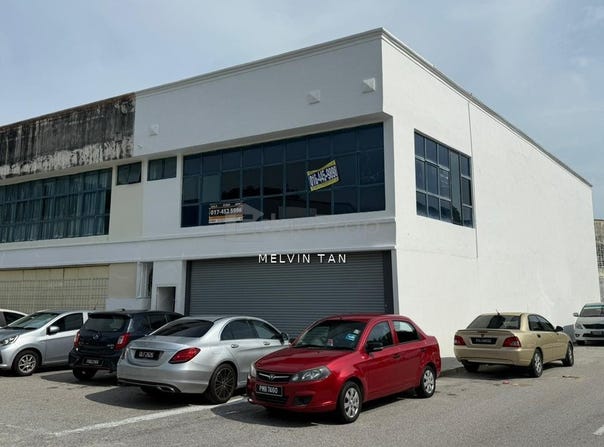 Bayan Lepas, Penang 11000