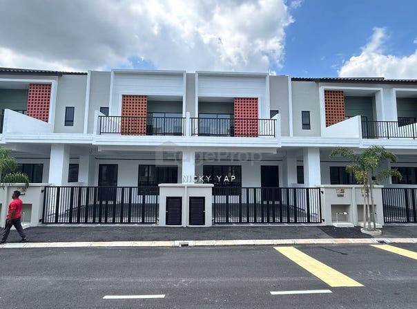 Kinta, Perak 31650